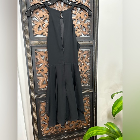 Little black dress - Picture 2 of 10